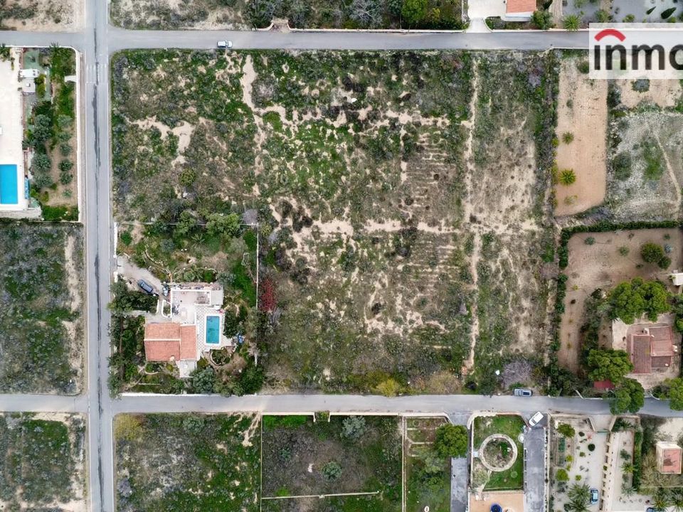 Finca a Mutxamel, Alicante - foto 2