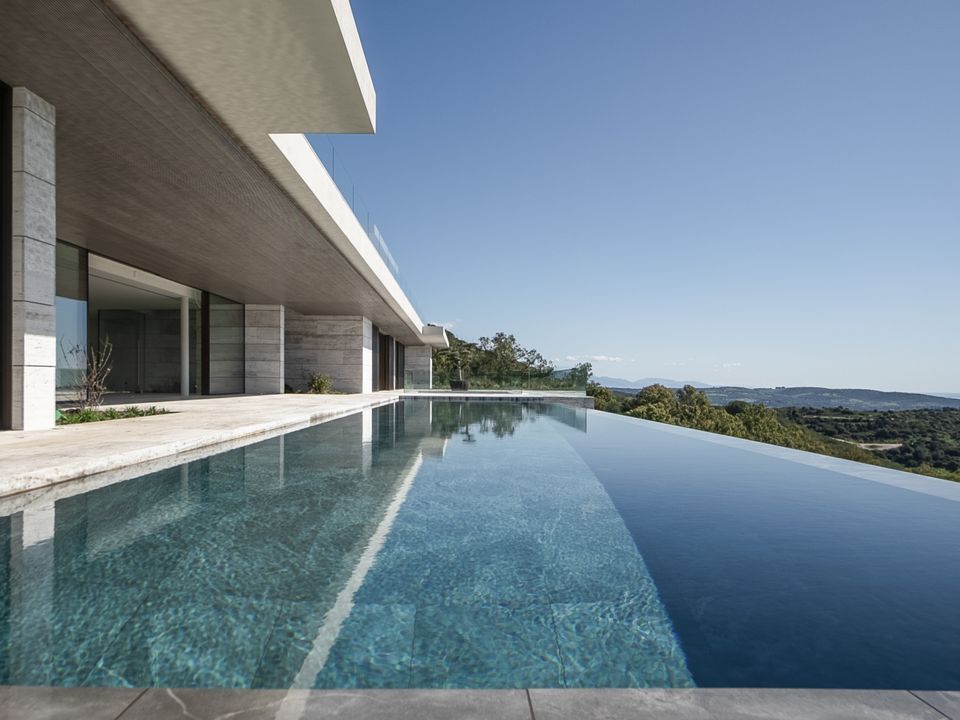 Villa i Sotogrande, Cadiz - foto 2