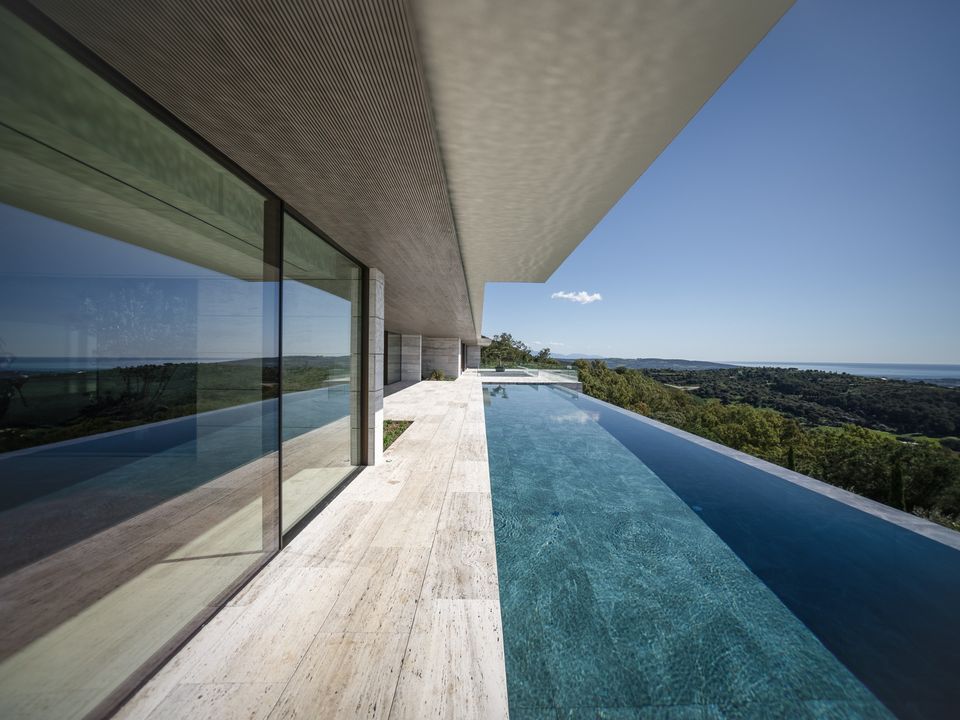 Villa i Sotogrande, Cadiz - foto 5