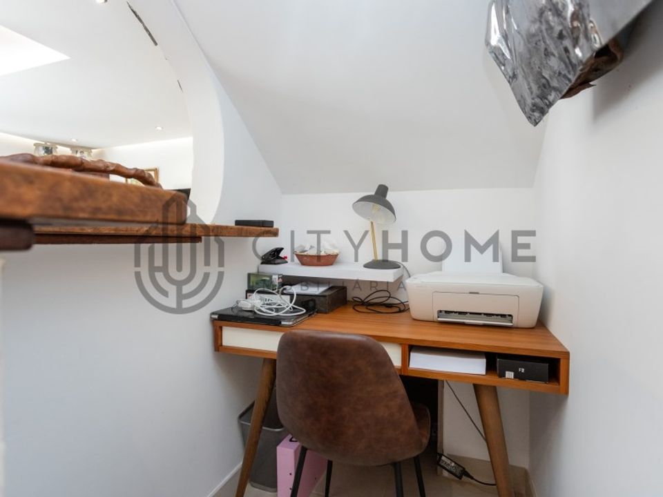Rekkehus i Ferragudo, Faro - bilde 4