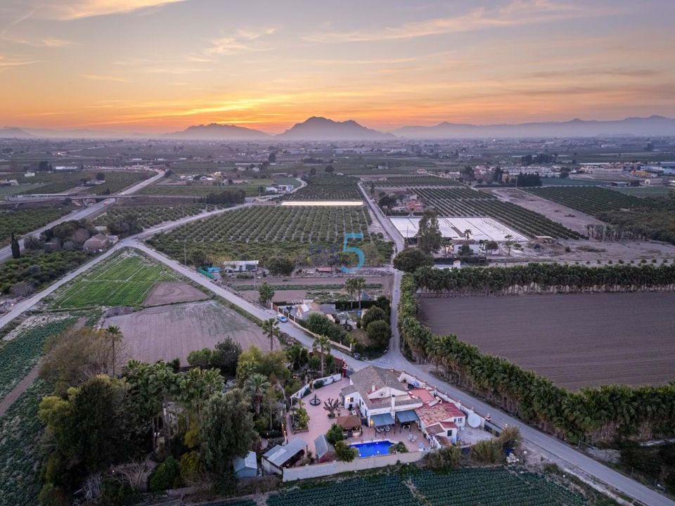 Villa i Daya Nueva, Alicante - foto 1