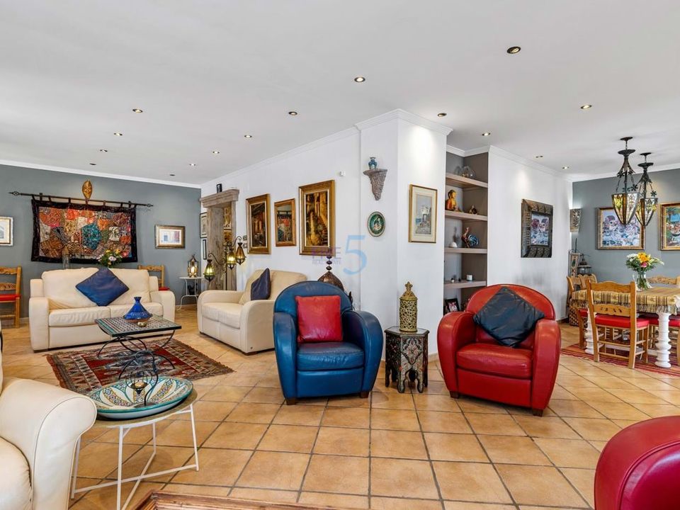 Villa i Daya Nueva, Alicante - foto 3