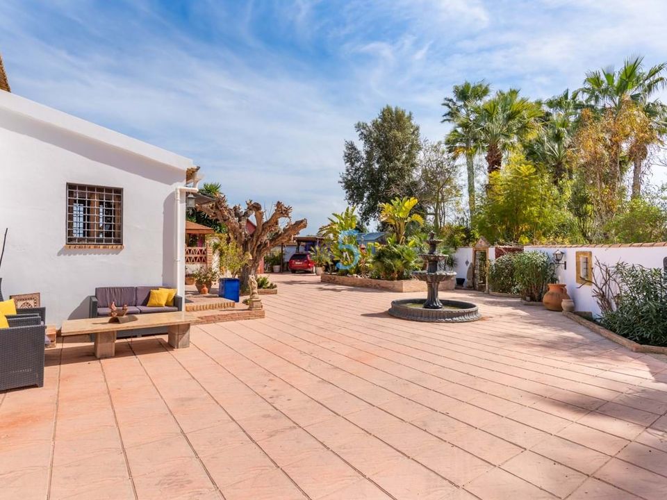 Villa i Daya Nueva, Alicante - foto 5