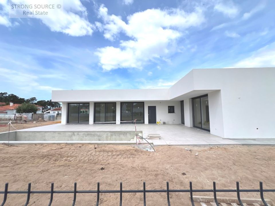 Villa i Sesimbra, Setubal - foto 2