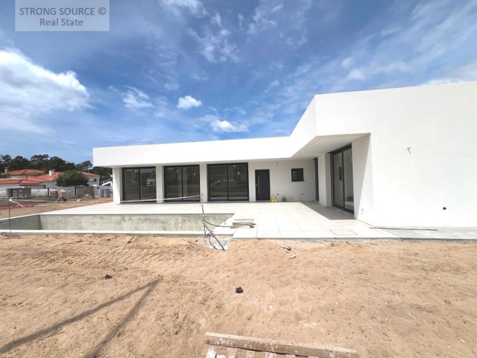 Villa i Sesimbra, Setubal - foto 3