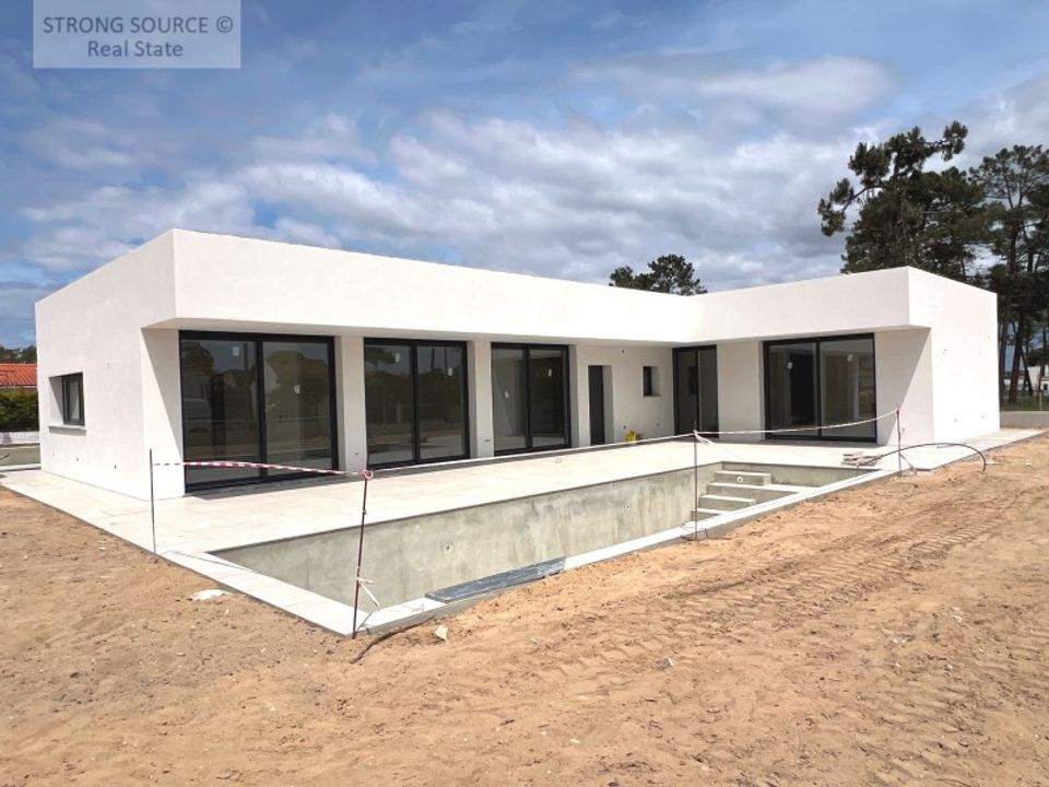 Villa i Sesimbra, Setubal - foto 4