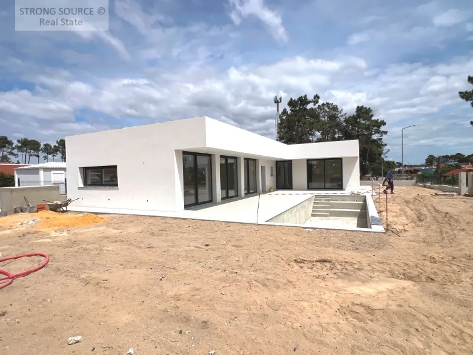 Villa i Sesimbra, Setubal - foto 5