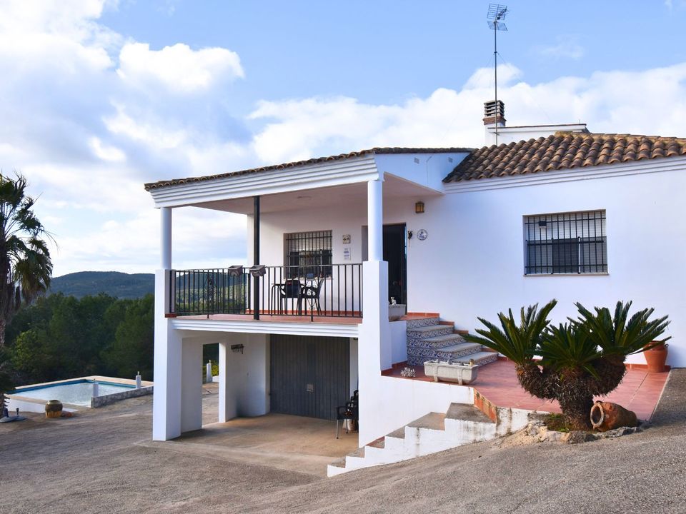 Villa i Montserrat, Valencia - foto 2