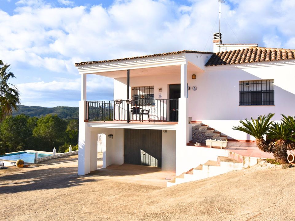 Villa i Montserrat, Valencia - foto 1