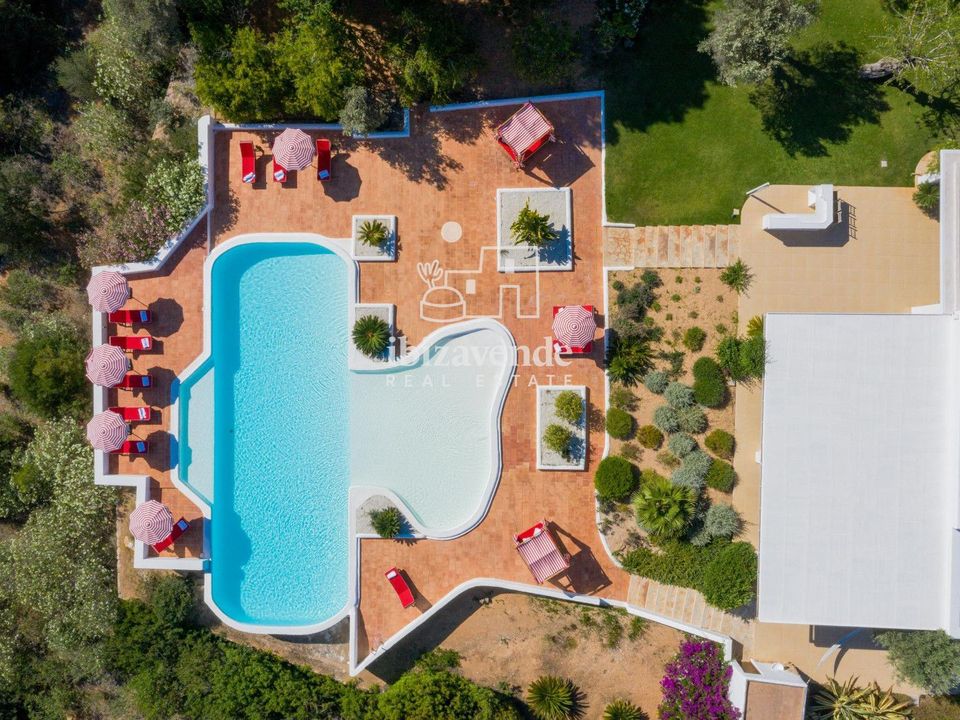 Villa i Santa Eulalia Del Rio, Ibiza - foto 5