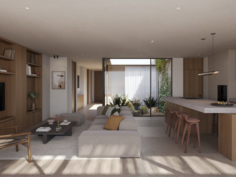Villa i Adeje, Tenerife - foto 2
