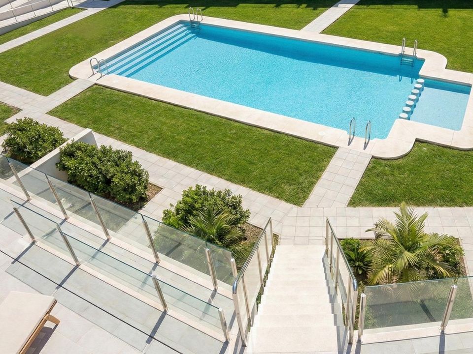 Bungalow i San Javier, Murcia - foto 2