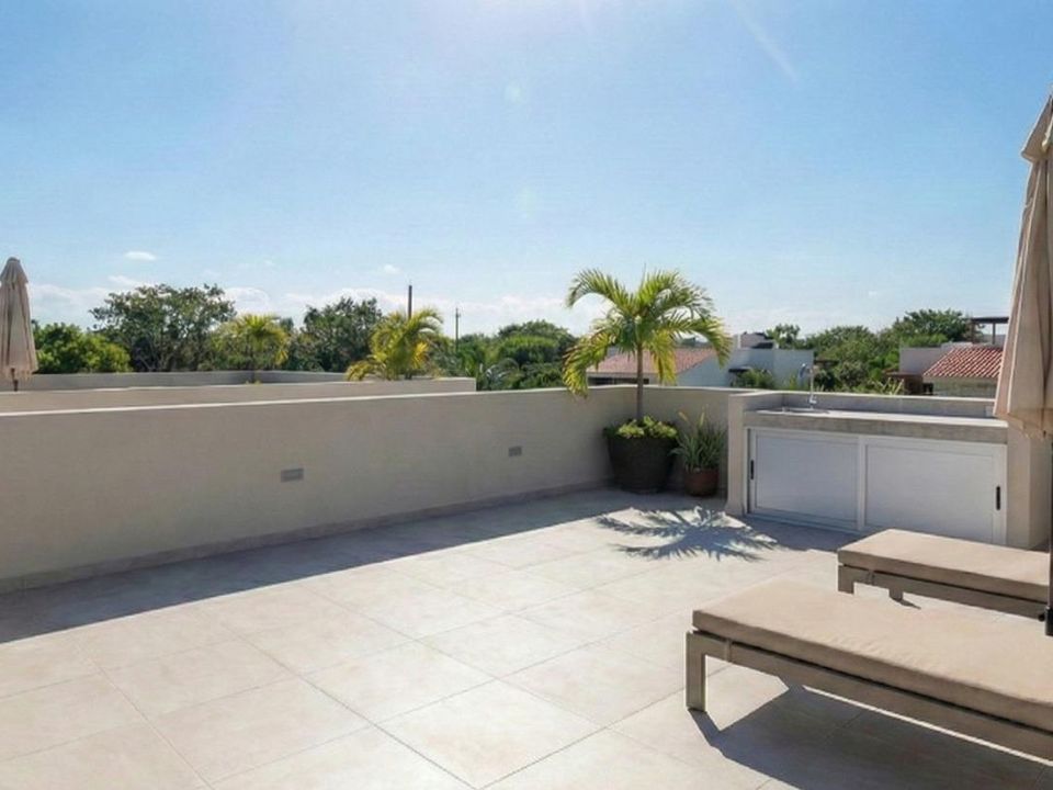 Bungalow i San Javier, Murcia - foto 5
