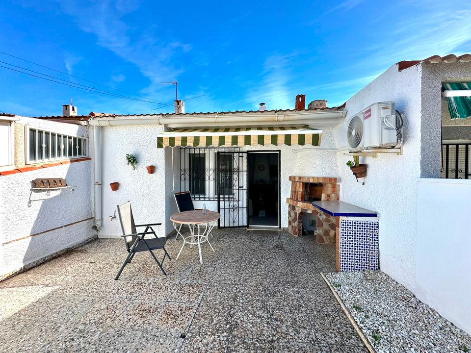 Bungalow in Torrevieja, Alicante - Foto 1
