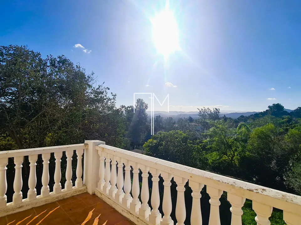 Villa a Alberic, Valencia - foto 3