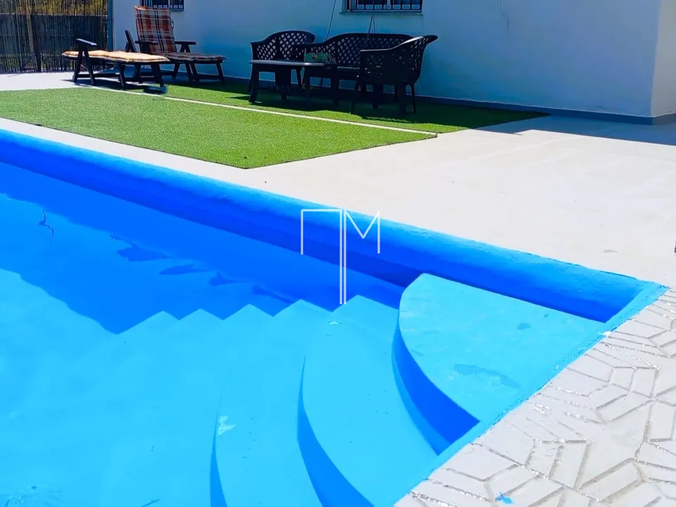 Villa a Alberic, Valencia - foto 1