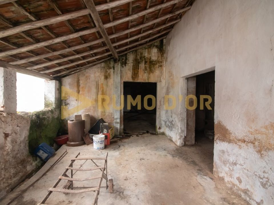Villa i Alenquer, Lisbon - foto 4