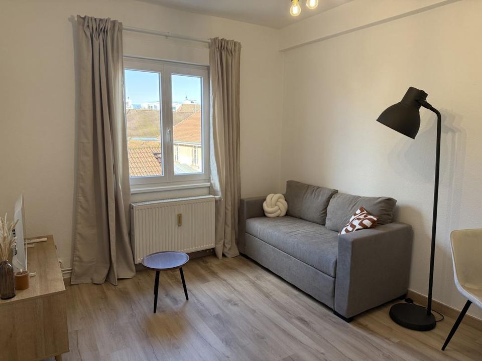 Villa a Strasbourg, Bas-Rhin - foto 1