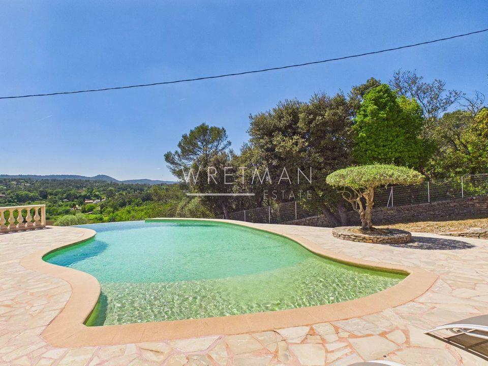 Villa i Carcès, Var - bilde 2