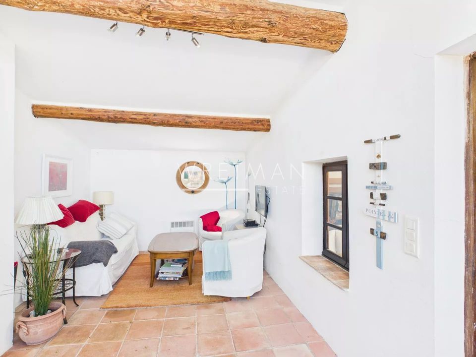 Landejendom i La Garde-Freinet, Var - foto 4