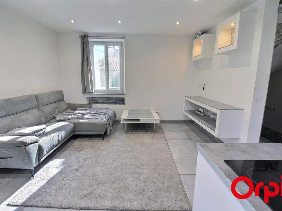 Landsbyhus i Marseille, Bouches-du-Rhone - foto 3