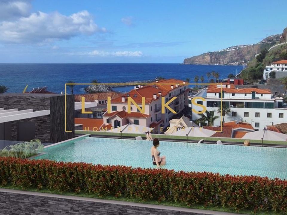 Lejlighed i Ribeira Brava, Madeira - foto 3