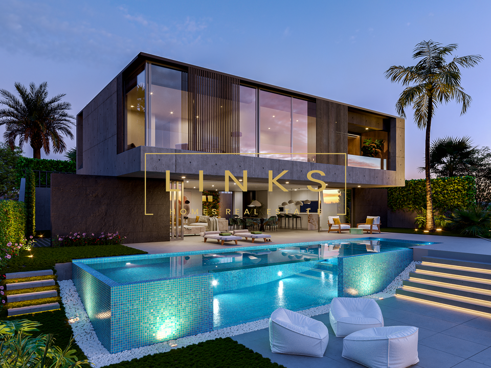 Villa i Calheta, Madeira - foto 1