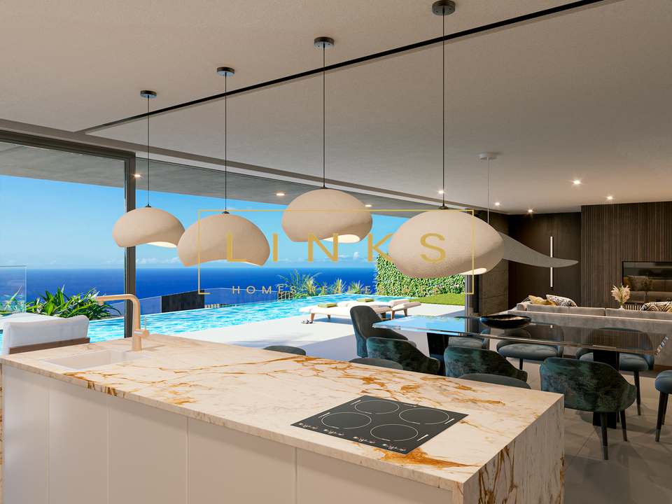 Villa i Calheta, Madeira - foto 4