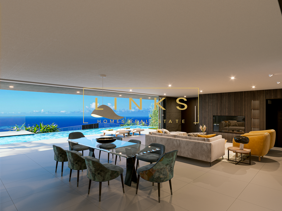 Villa i Calheta, Madeira - foto 5