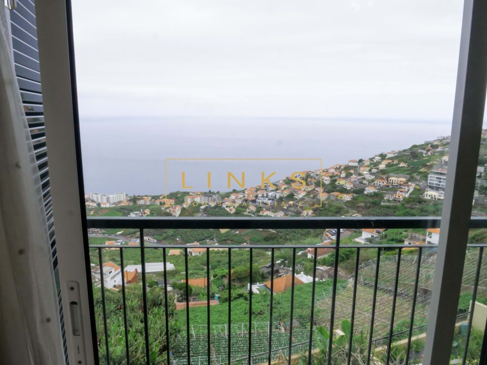 Villa i Camara de Lobos, Madeira - foto 1