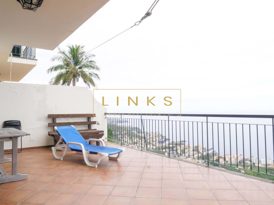 Villa i Camara de Lobos, Madeira - foto 4
