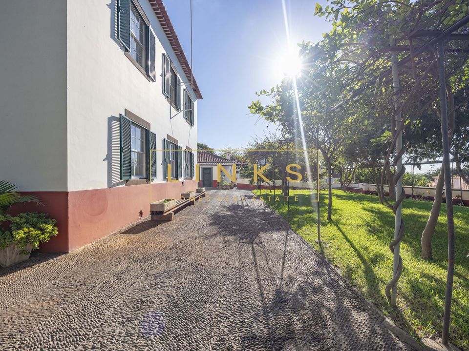 Masia a Funchal, Madeira - foto 4