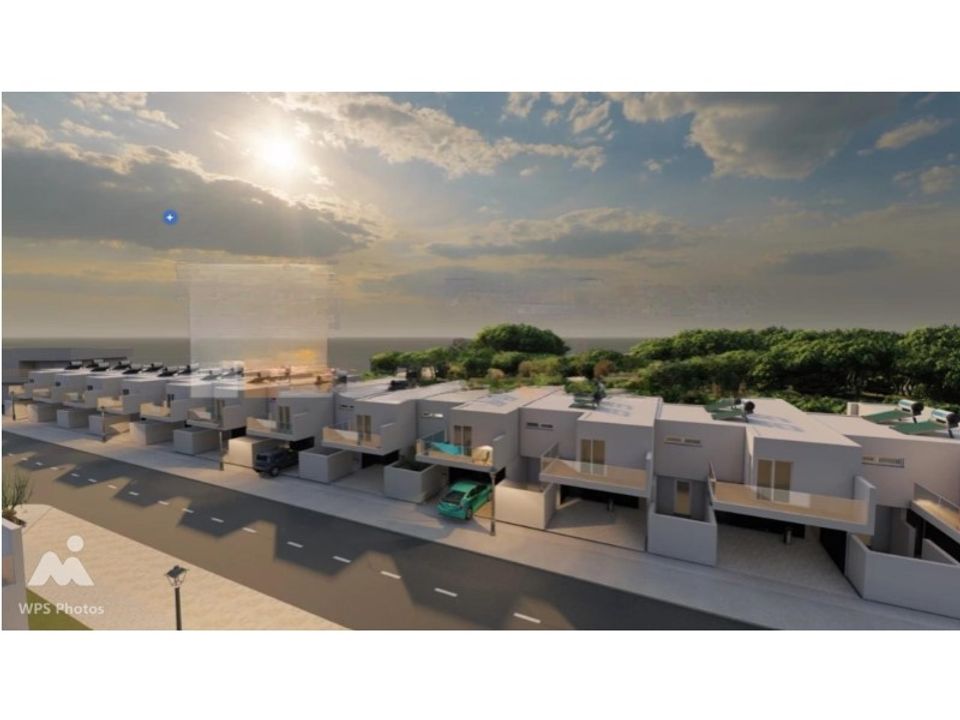 Villa i Sagres, Faro - foto 1