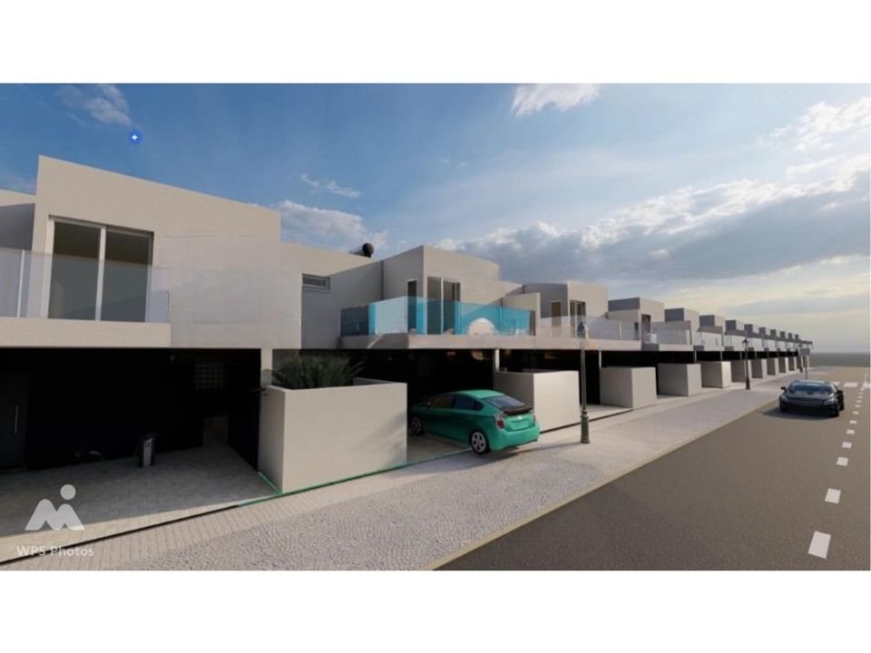 Villa i Sagres, Faro - foto 2