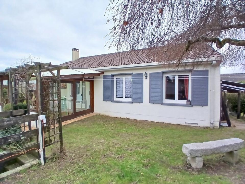 Villa i Bantigny, Nord - foto 3