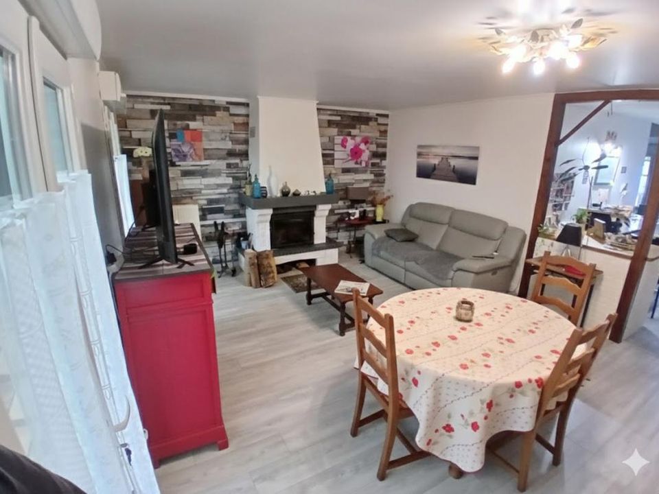 Villa i Bantigny, Nord - foto 4