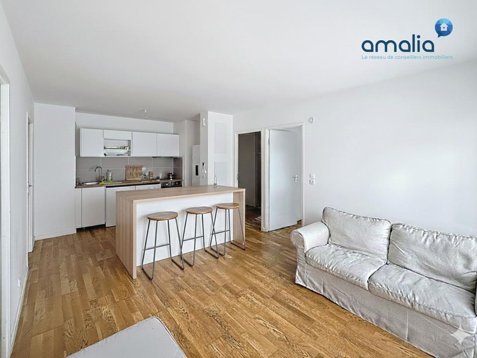 Apartamento en Arras, Pas-de-Calais - foto 1