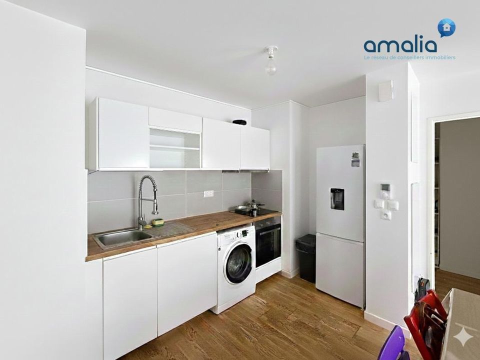 Apartamento en Arras, Pas-de-Calais - foto 2