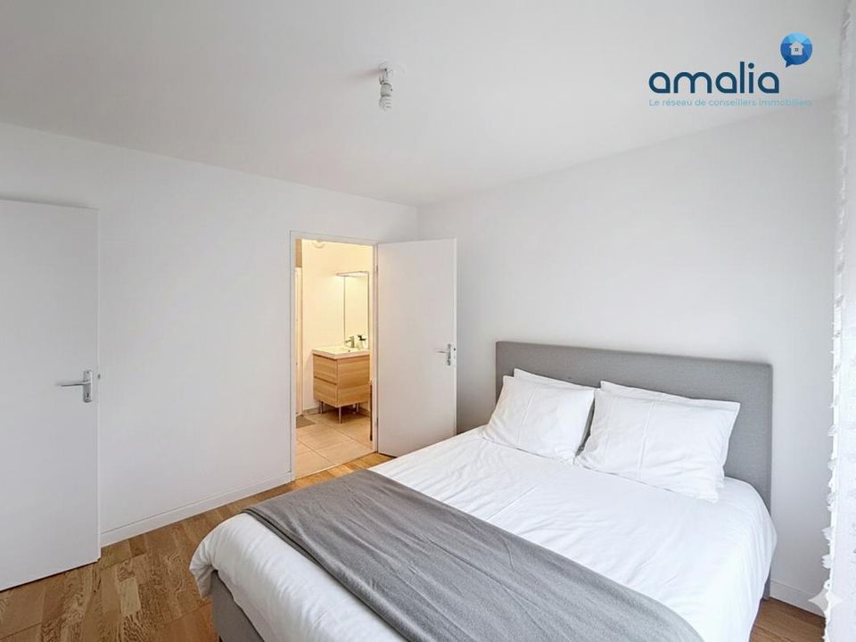 Apartamento en Arras, Pas-de-Calais - foto 3