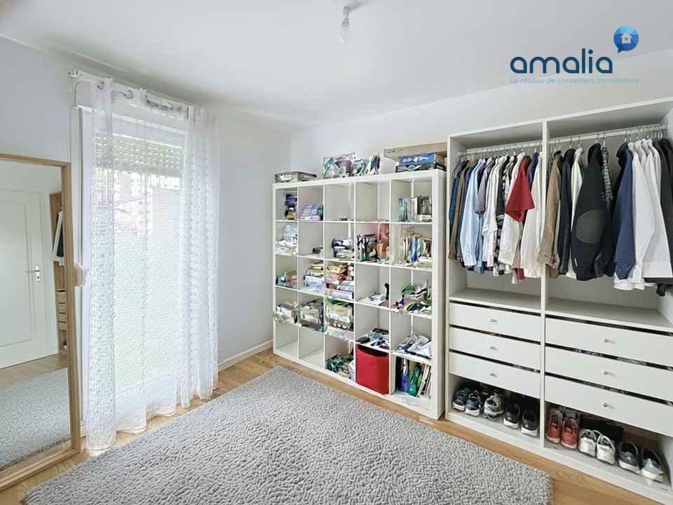 Apartamento en Arras, Pas-de-Calais - foto 5