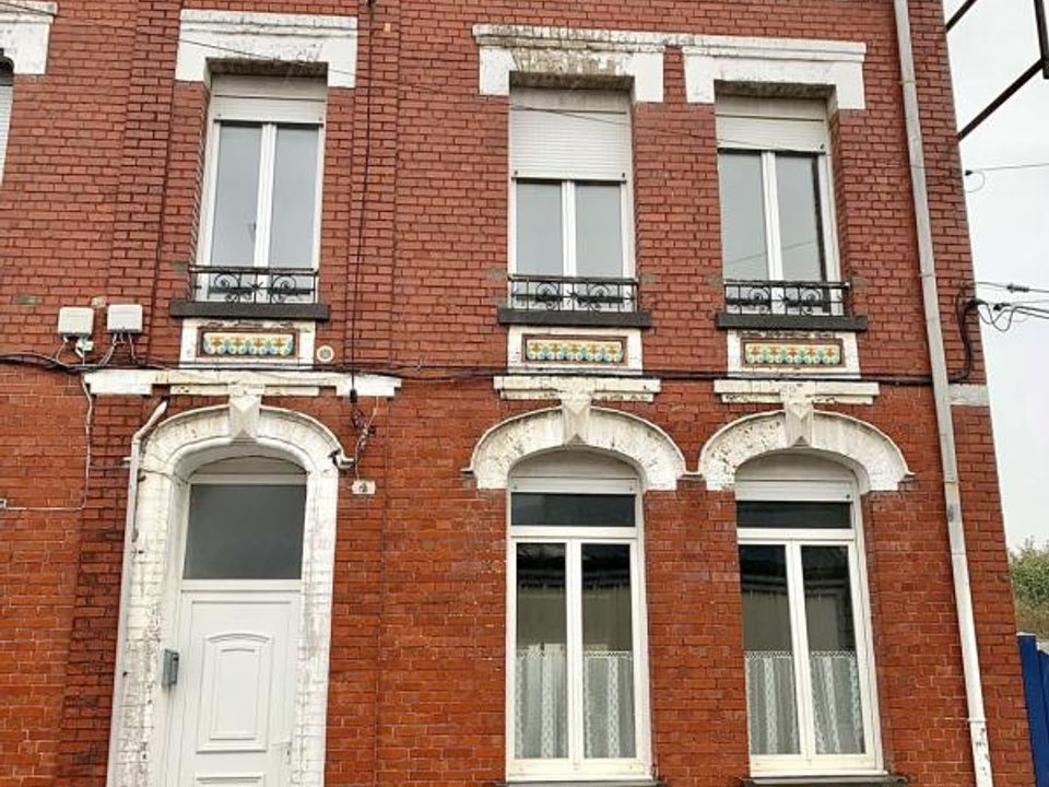 Villa i Caudry, Nord - bilde 1