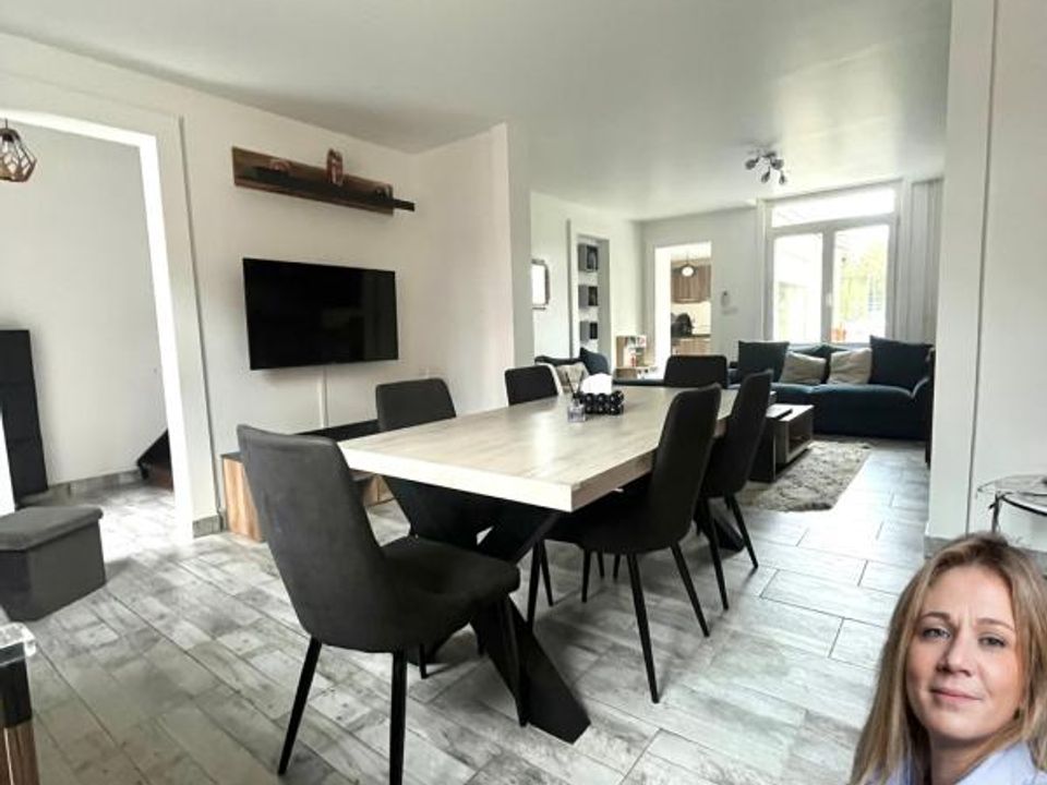 Villa i Caudry, Nord - bilde 1