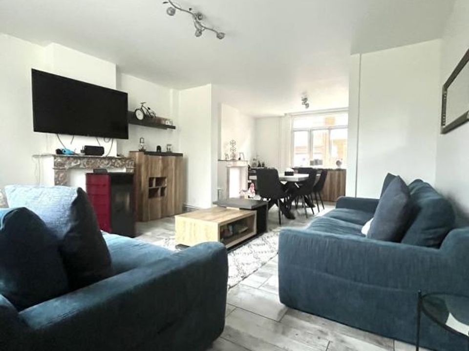 Villa i Caudry, Nord - bilde 2