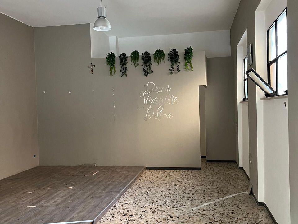 Erhvervsejendom i Lanciano, Chieti - foto 1