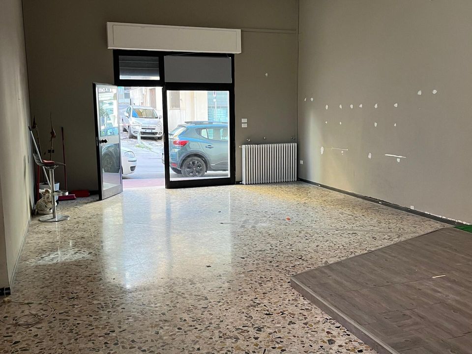 Erhvervsejendom i Lanciano, Chieti - foto 2