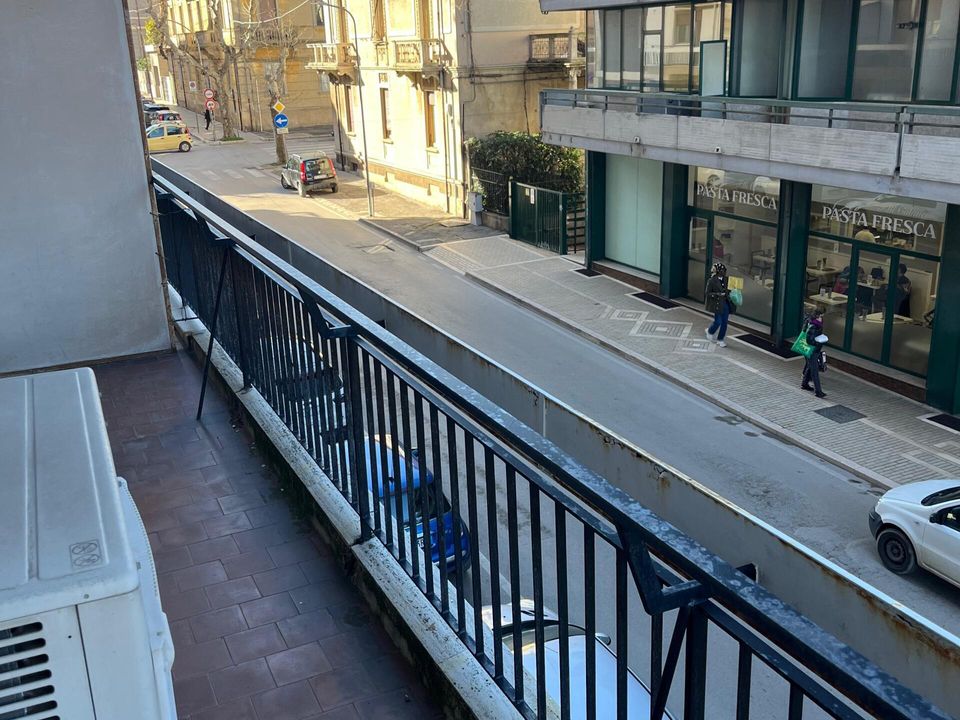Erhvervsejendom i Lanciano, Chieti - foto 1