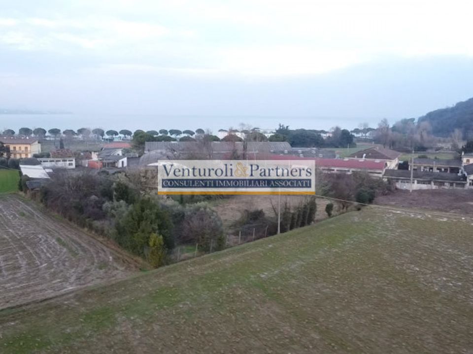 Landejendom i Lonato del Garda, Brescia - foto 1