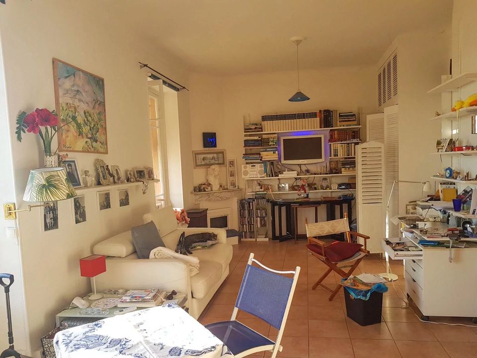 Lejlighed i Nice, Alpes-Maritimes - foto 4