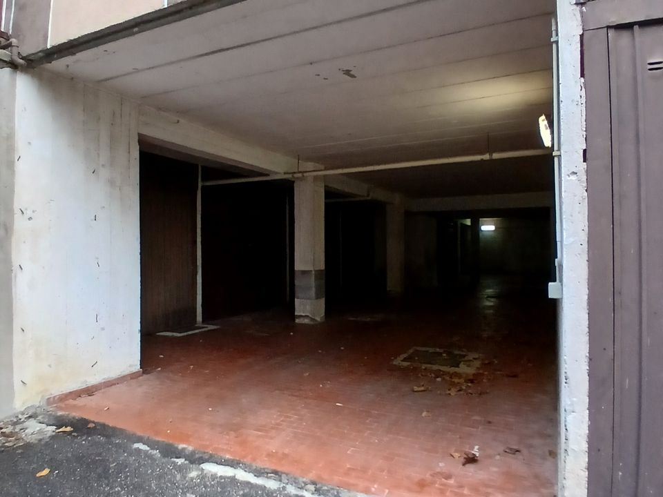 Garage in Morlupo, Rome - photo 2