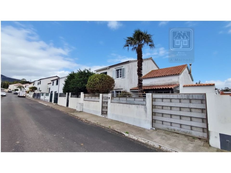 Villa i Pico da Pedra, Sao Miguel - foto 1